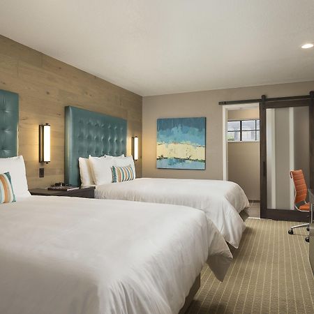 Wave Street Inn Монтерей Номер фото
