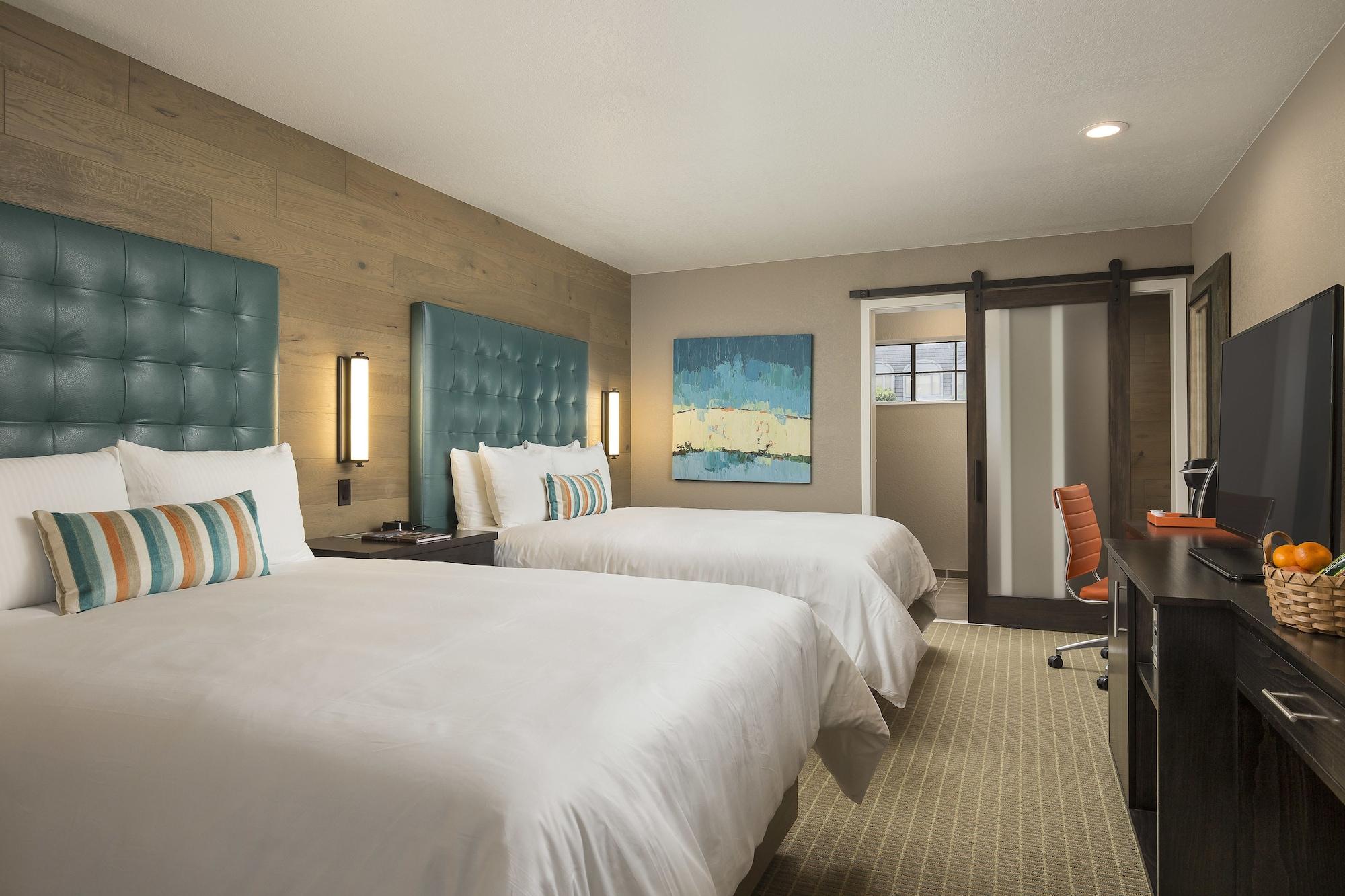 Wave Street Inn Монтерей Номер фото