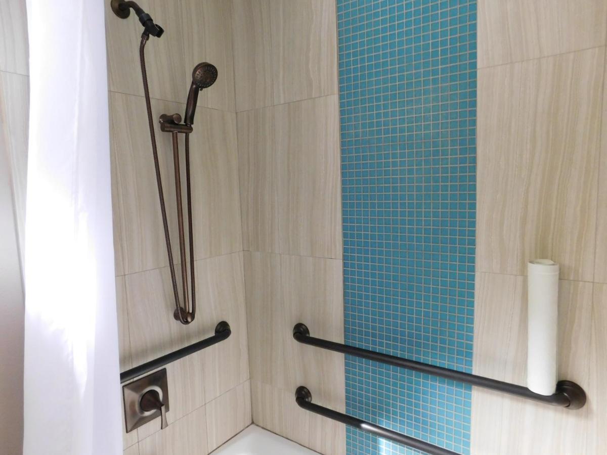 Wave Street Inn Монтерей Экстерьер фото