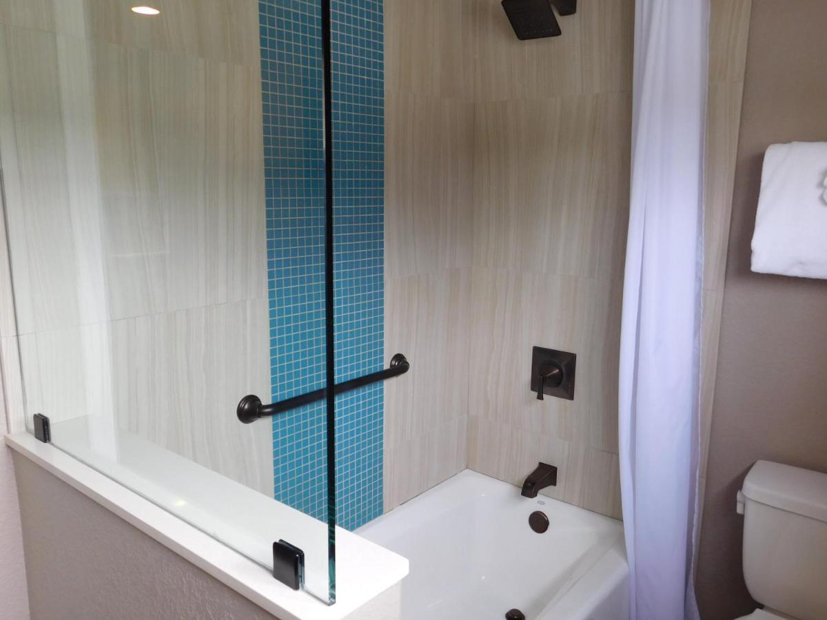 Wave Street Inn Монтерей Экстерьер фото