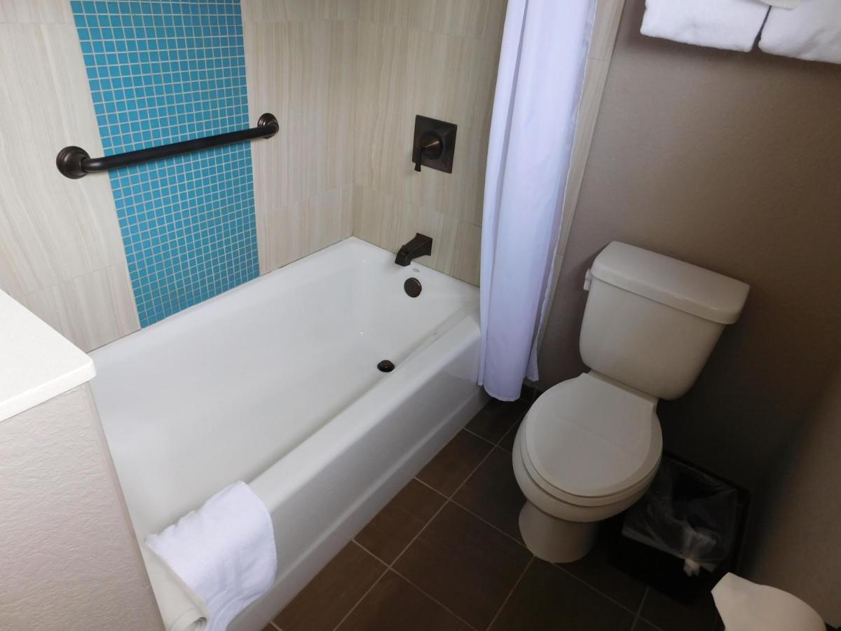 Wave Street Inn Монтерей Экстерьер фото
